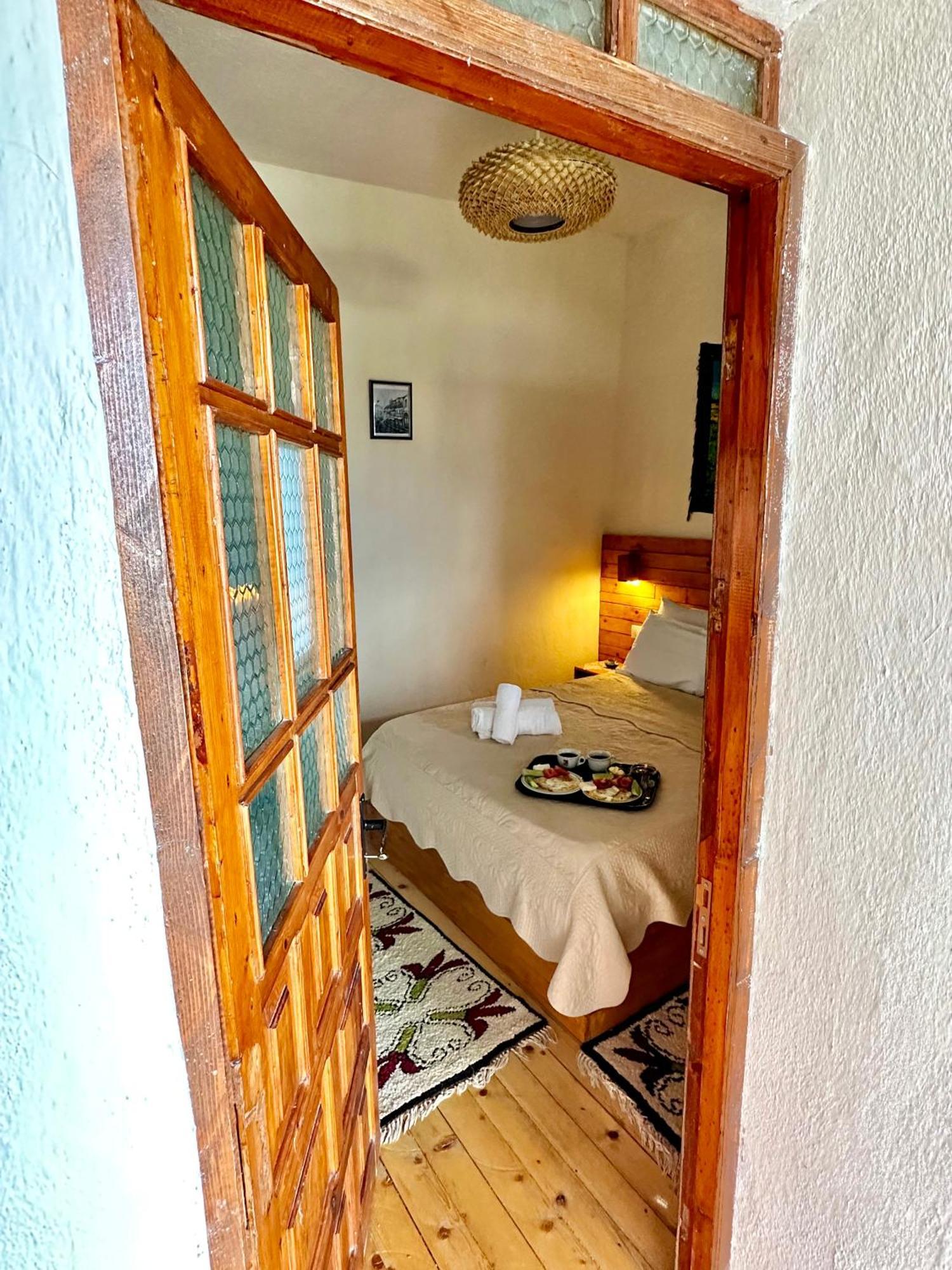 Guest House Salaria Гирокастра Номер фото